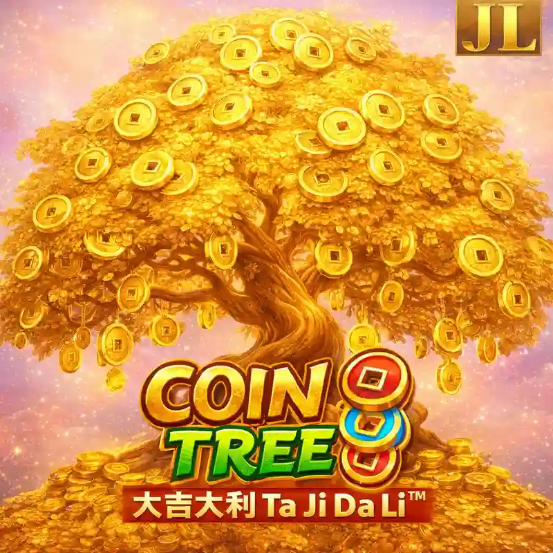 Coin Tree casino slot game