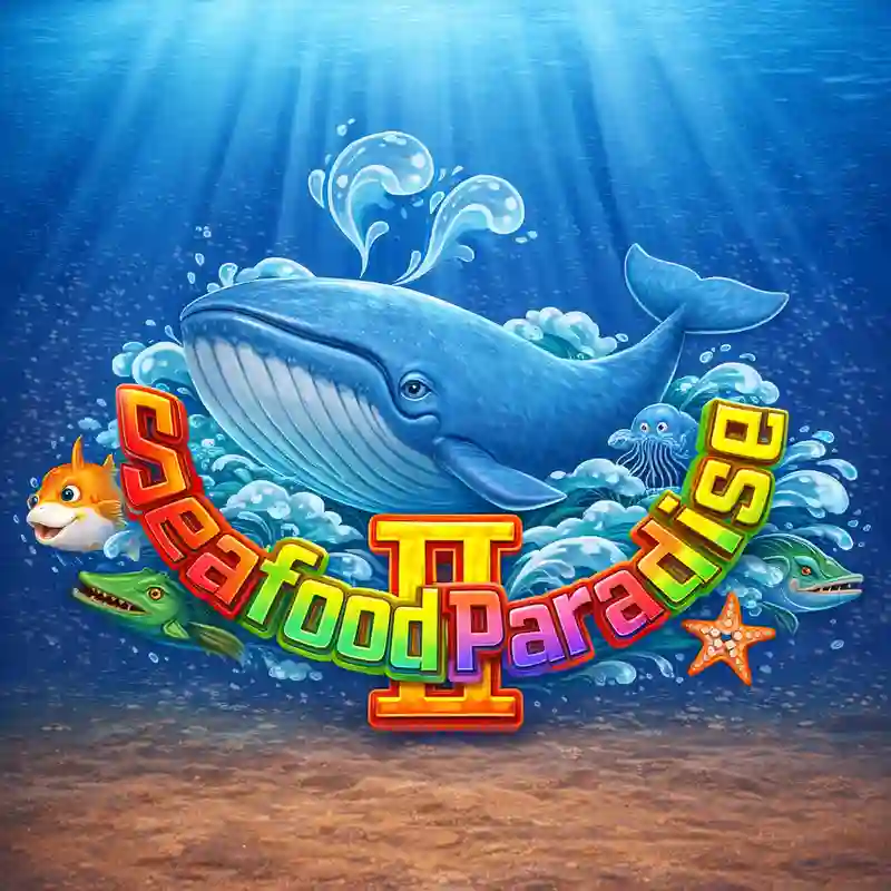 Maglaro ng Seafood Paradise 3 sa Casino Plus