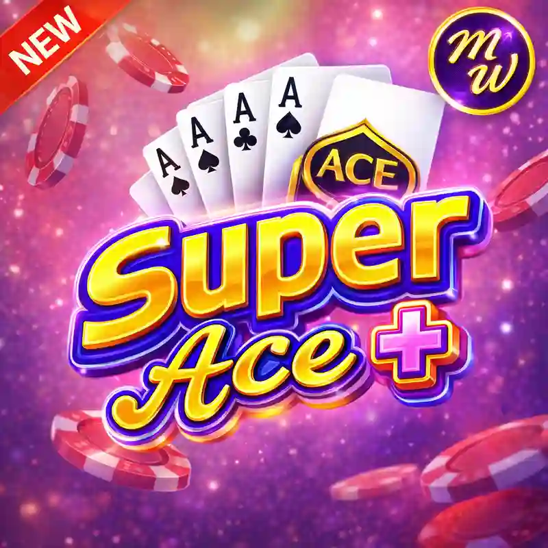 Maglaro ng Super Ace+ sa Casino Plus