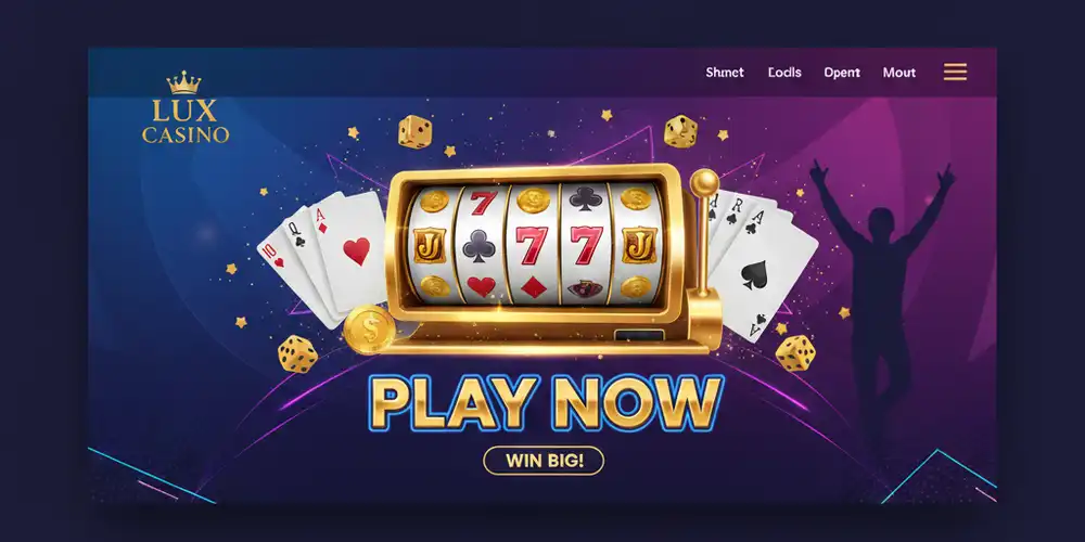 Casino Plus Download App Banner