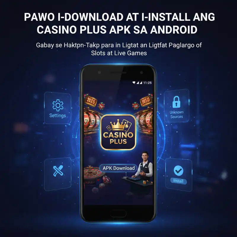 Android APK Install