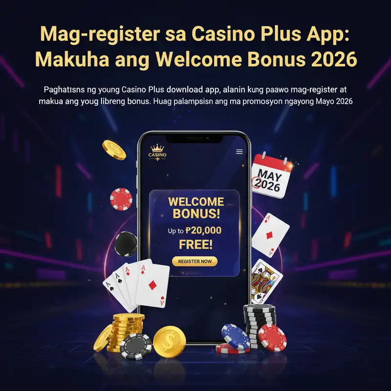 Registration Bonus