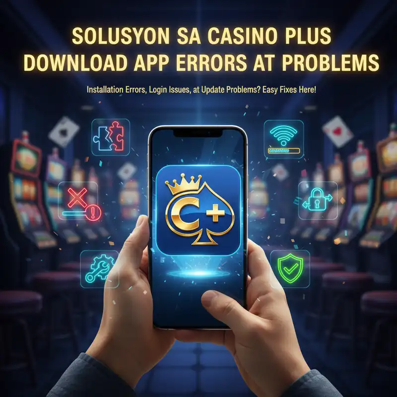 App Troubleshooting