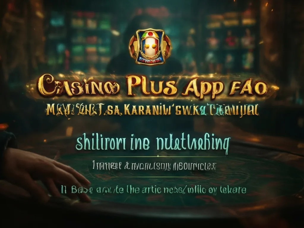 FAQ