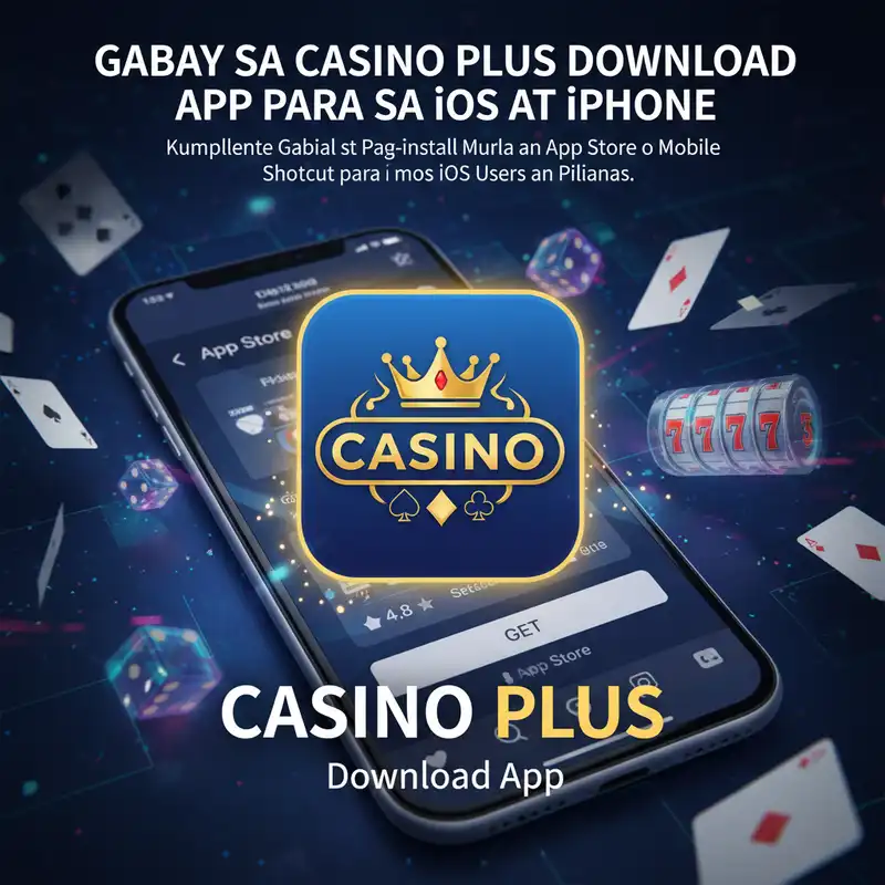 iOS Download Guide
