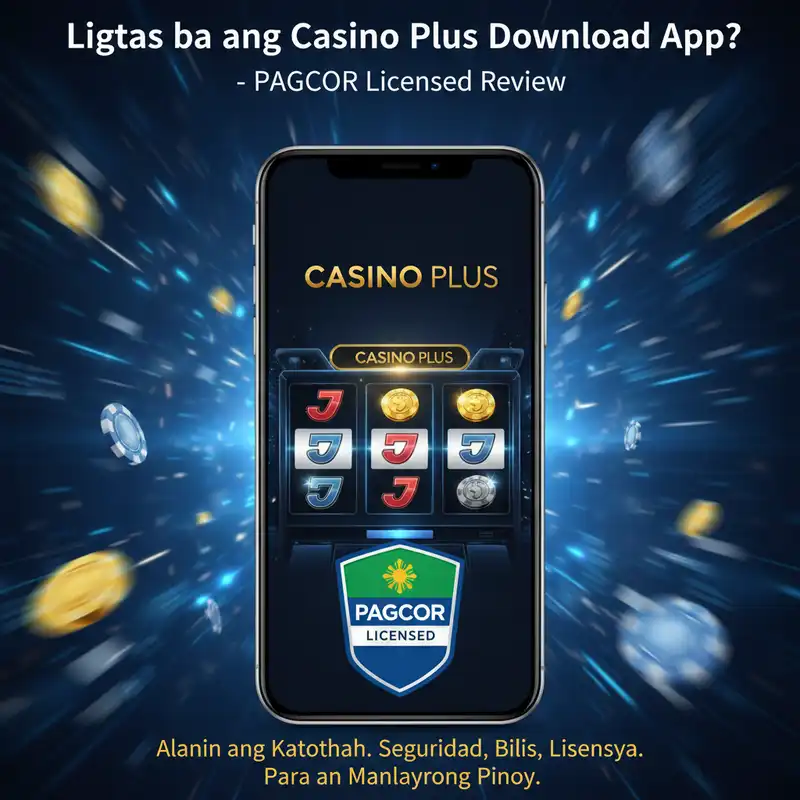 PAGCOR Review